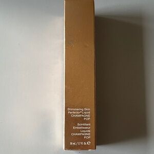 BECCA Shimmering Skin Perfector Liquid - Gold Champagne